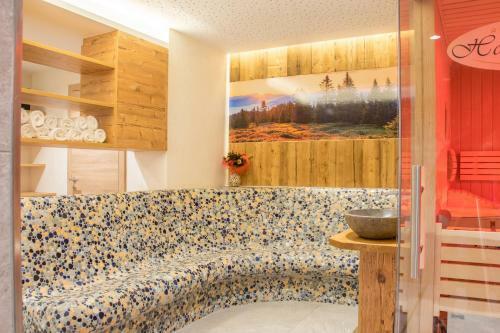Apartamento Appartements Hotel Gell