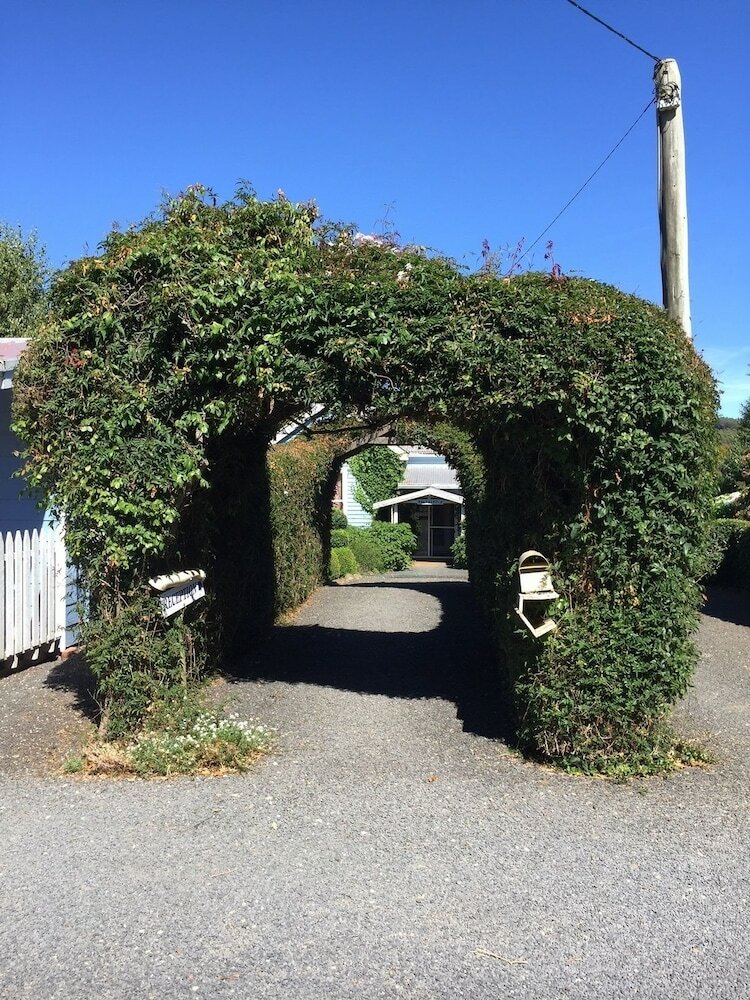 Boat Harbour Garden Cottages