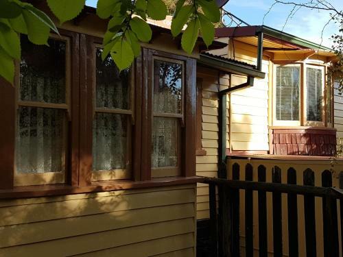 Blackwood Cobb And Co Accommodation