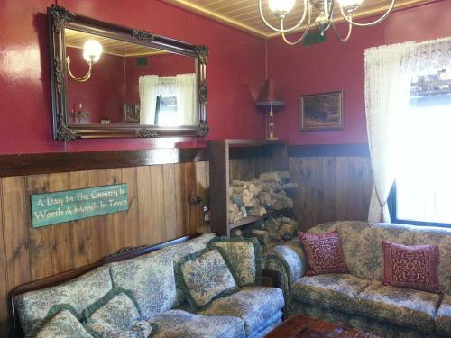 Blackwood Cobb And Co Accommodation