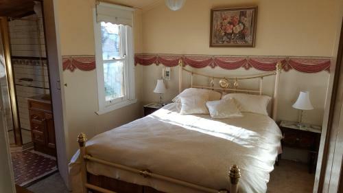 Blackwood Cobb And Co Accommodation