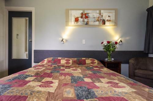 Biloela Countryman Motel