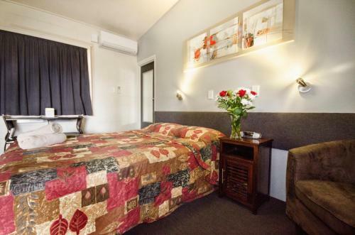 Biloela Countryman Motel