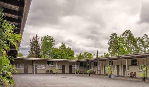Biloela Countryman Motel