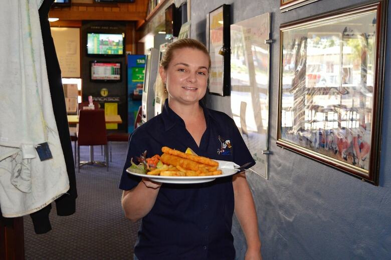 Brolga Hotel Motel - Coleambally