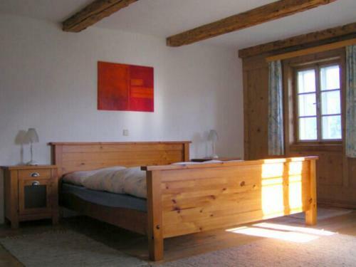 Ferienhaus Alter Kornkasten