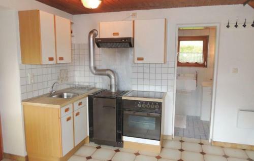 Ferienhaus Alter Kornkasten
