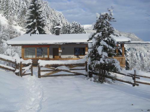 Chalet Niederndorferberg 1