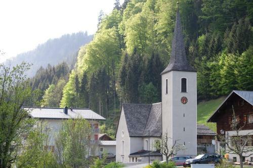 Hotel Gasthof Kreuz