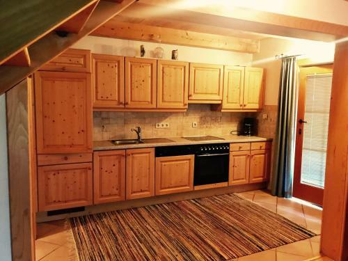 Apartamento Ferienwohnungen Pfl�glhof