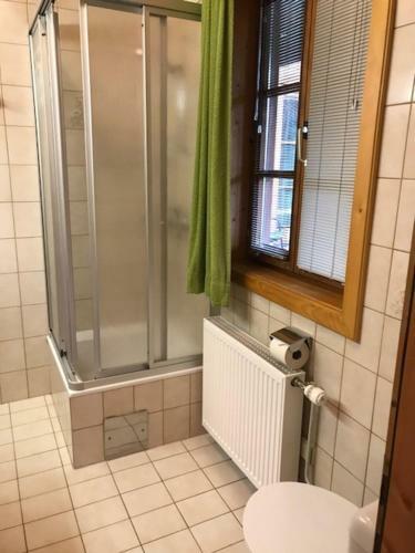 Apartamento Ferienwohnungen Pfl�glhof