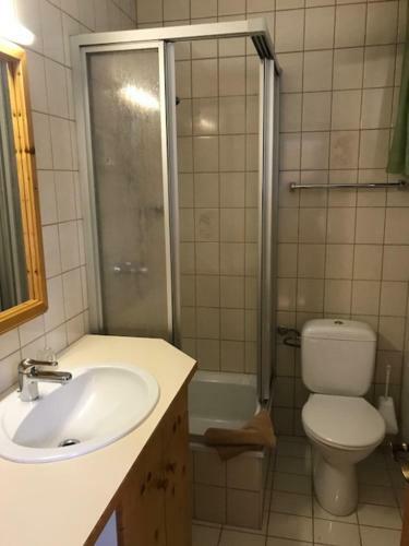 Apartamento Ferienwohnungen Pfl�glhof
