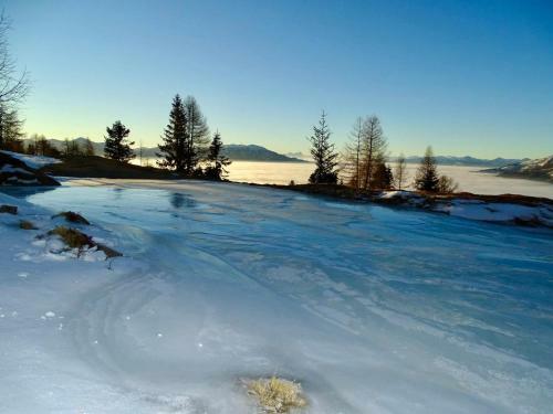 Apartamento Ferienwohnungen Pfl�glhof