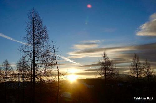 Apartamento Ferienwohnungen Pfl�glhof