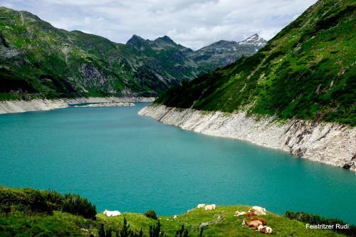 Apartamento Ferienwohnungen Pfl�glhof