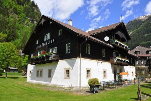 Apartamento Ferienwohnungen Pfl�glhof