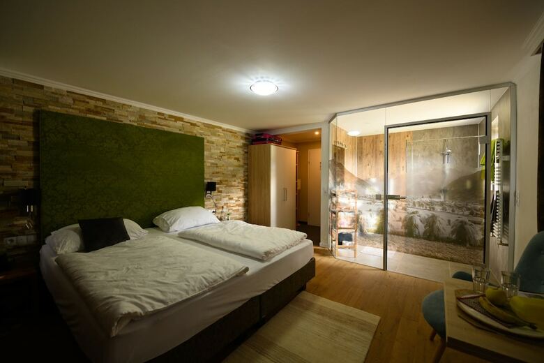 Landhotel Anna