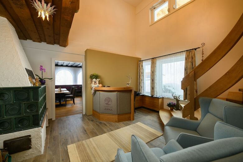 Landhotel Anna