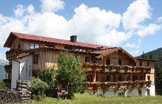Apartamento Appartementhaus Speckalm