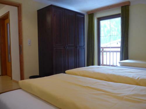 Apartment In L�ngenfeld/�tztal 34957
