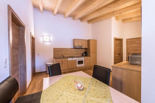 Apartamento G�stehaus Runhof