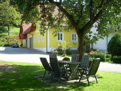 Bed & Breakfast Fr�hst�ckspension Krump