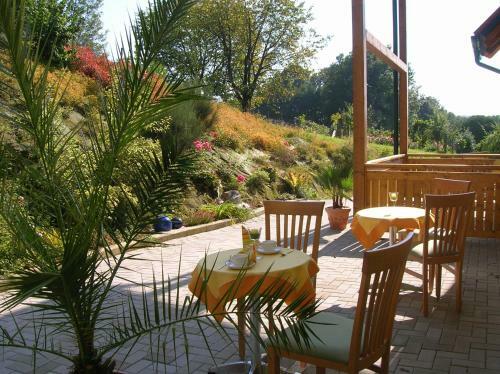 Bed & Breakfast Fr�hst�ckspension Krump