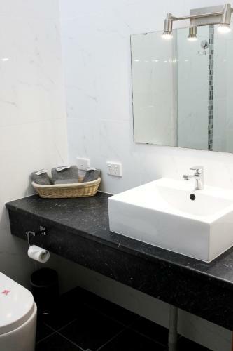 Hostal Henry's Quirindi