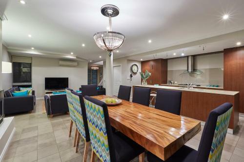 The Bay Residence, Dunsborough Wa