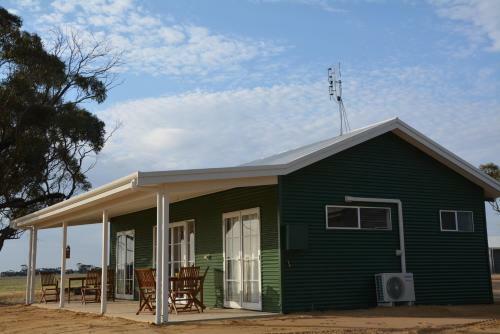 Mary's Farm Cottages