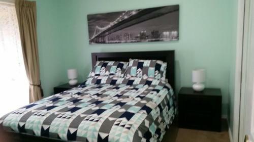 Numurkah Self Contained Apartments - The Mieklejohn