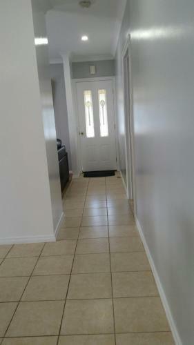 Numurkah Self Contained Apartments - The Mieklejohn