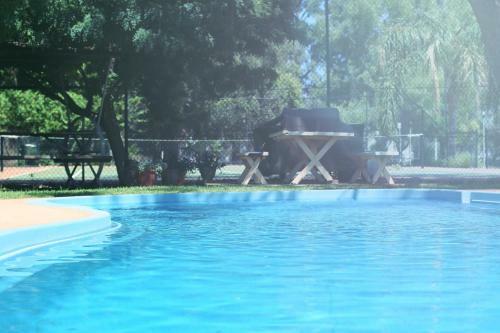 Back O Bourke Motel