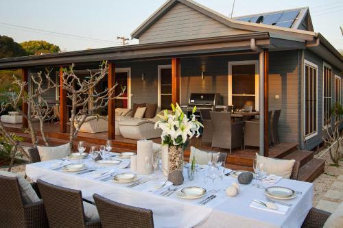 Bathhouse Villa Newrybar