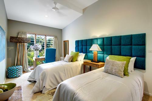 Bathhouse Villa Newrybar