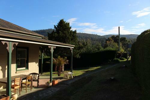 National Park Hotel
