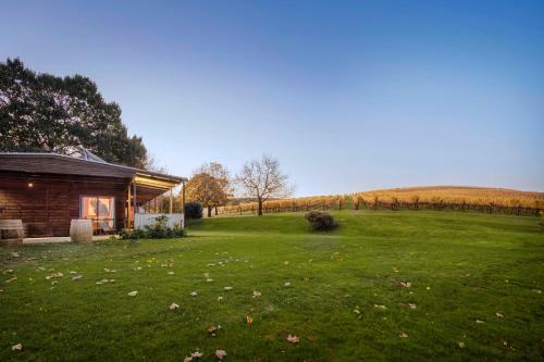 Agroturismo Mt Bellevue