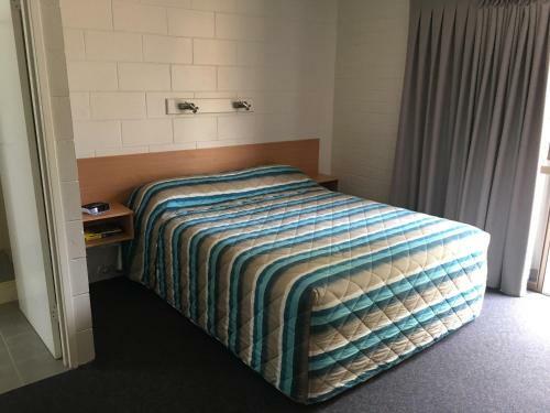 Hotel Mundubbera Billabong Motor Inn