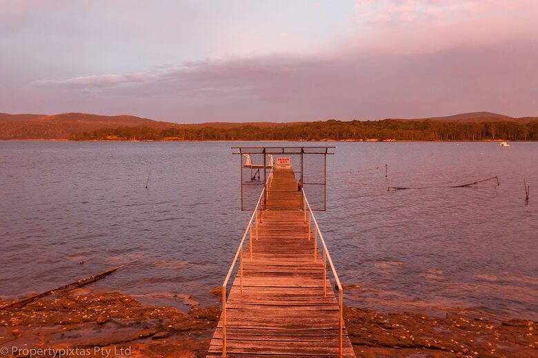 Bay Retreat Port Arthur