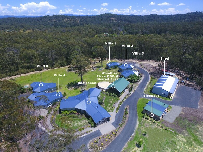 Greenwood Park Estate