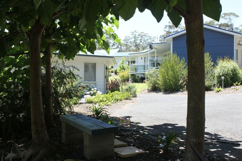 Greenwood Park Estate