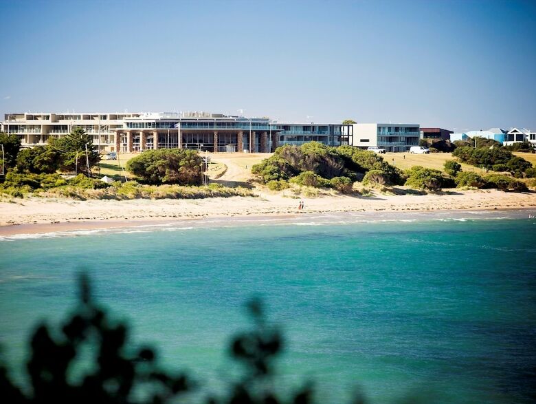 Apartamento Onshore Torquay