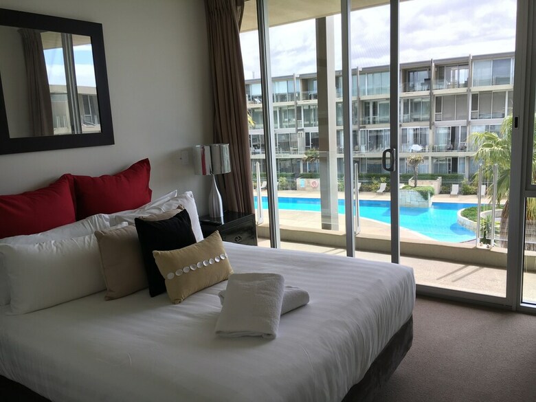 Apartamento Onshore Torquay
