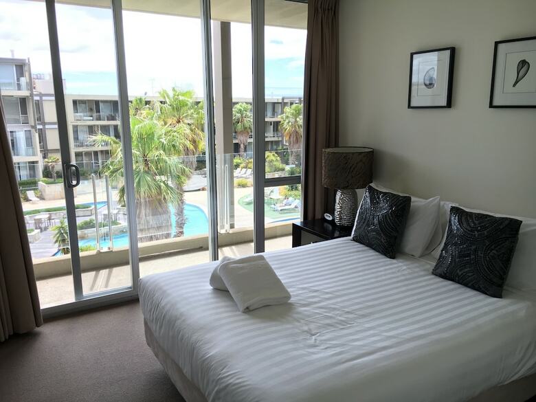 Apartamento Onshore Torquay