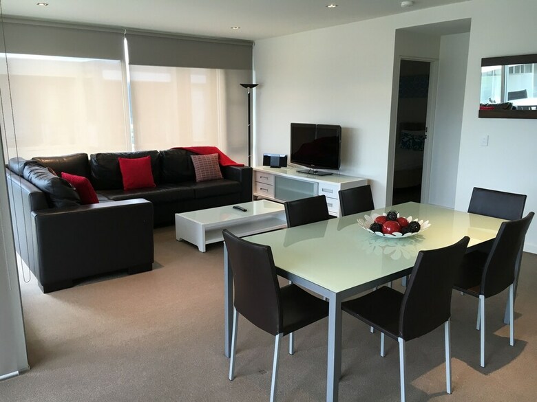 Apartamento Onshore Torquay