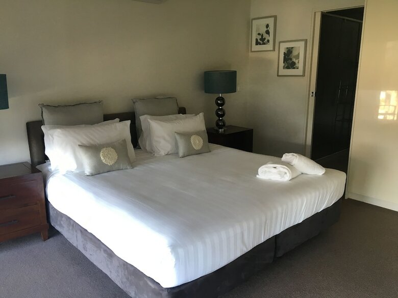 Apartamento Onshore Torquay