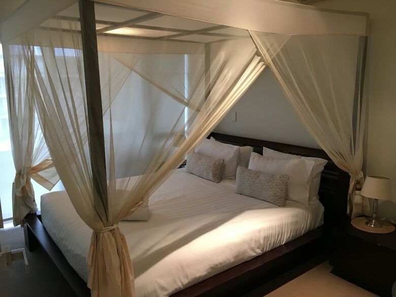 Apartamento Onshore Torquay