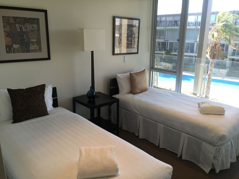 Apartamento Onshore Torquay