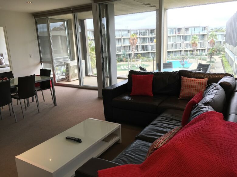 Apartamento Onshore Torquay