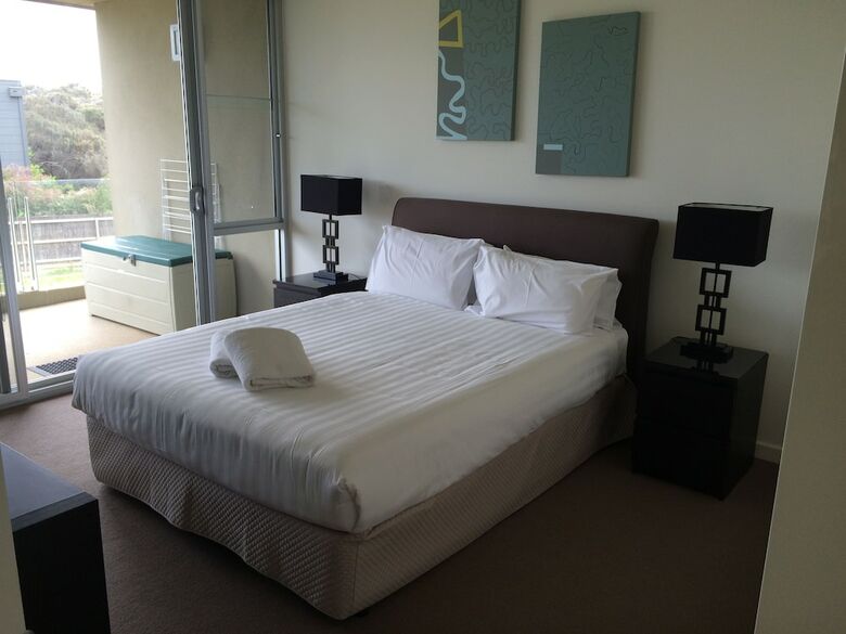 Apartamento Onshore Torquay